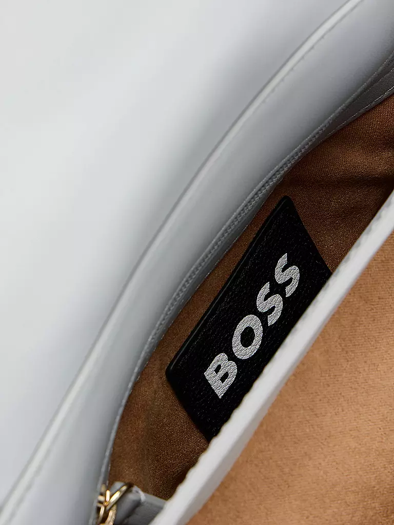 BOSS | Sac - Sac bandoulière ICON | weiss