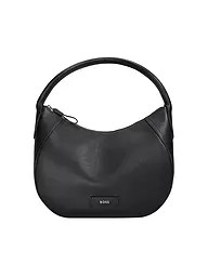 BOSS | Sac - Sac Hobo LENAH | Noir