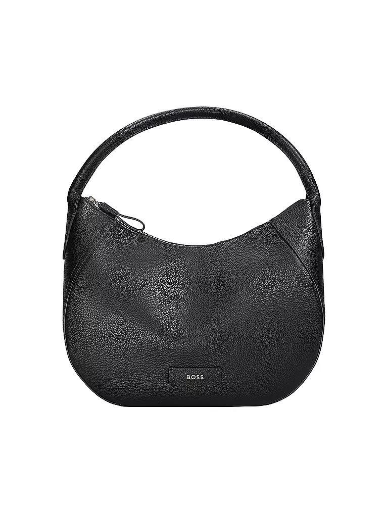 BOSS | Sac - Sac Hobo LENAH | schwarz
