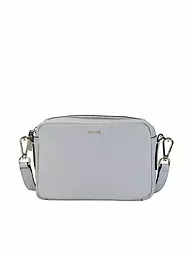 BOSS | Ledertasche - Mini Bag ALYCE | Blanc
