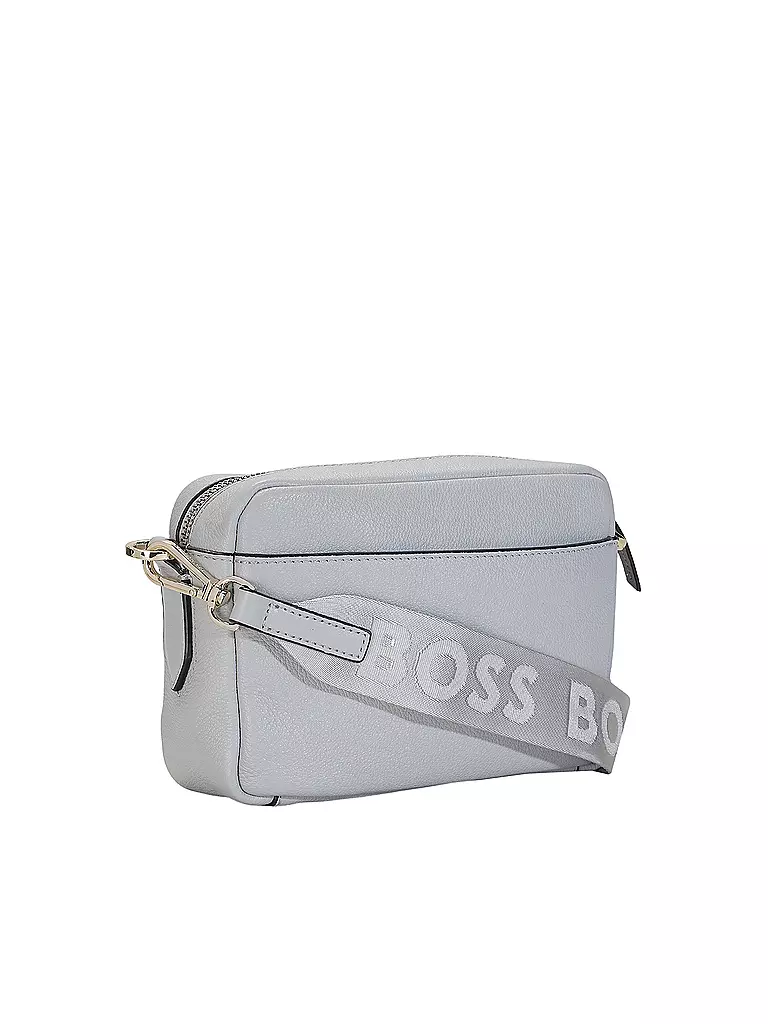 BOSS | Sac en cuir - Mini sac ALYCE | 