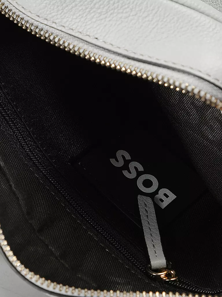 BOSS | Sac en cuir - Mini sac ALYCE | 