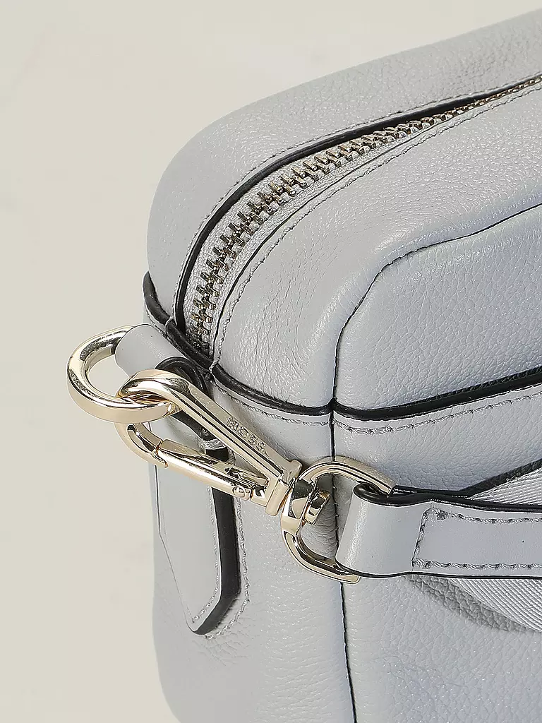 BOSS | Sac en cuir - Mini sac ALYCE | 