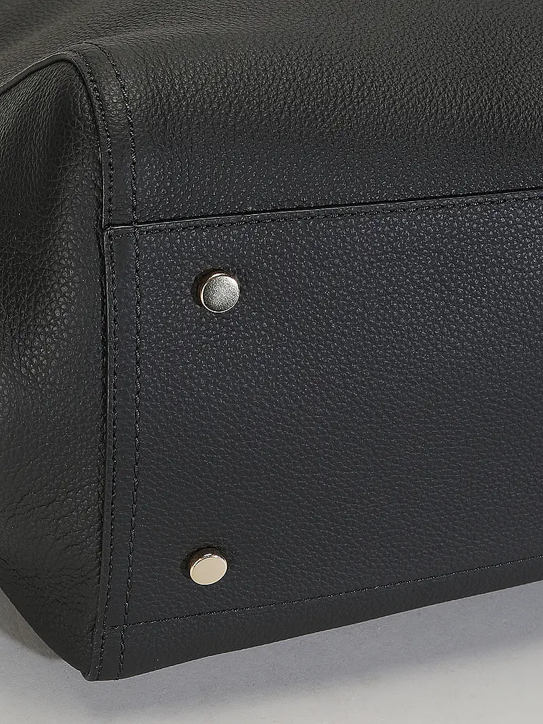 BOSS | Sac en cuir - Sac bandoulière LENAH TOTE | 