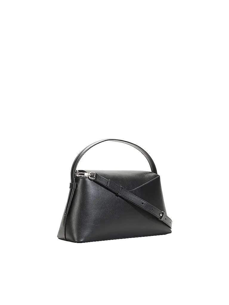 BOSS | Sac en cuir - Sac bandoulière PETRAH | 