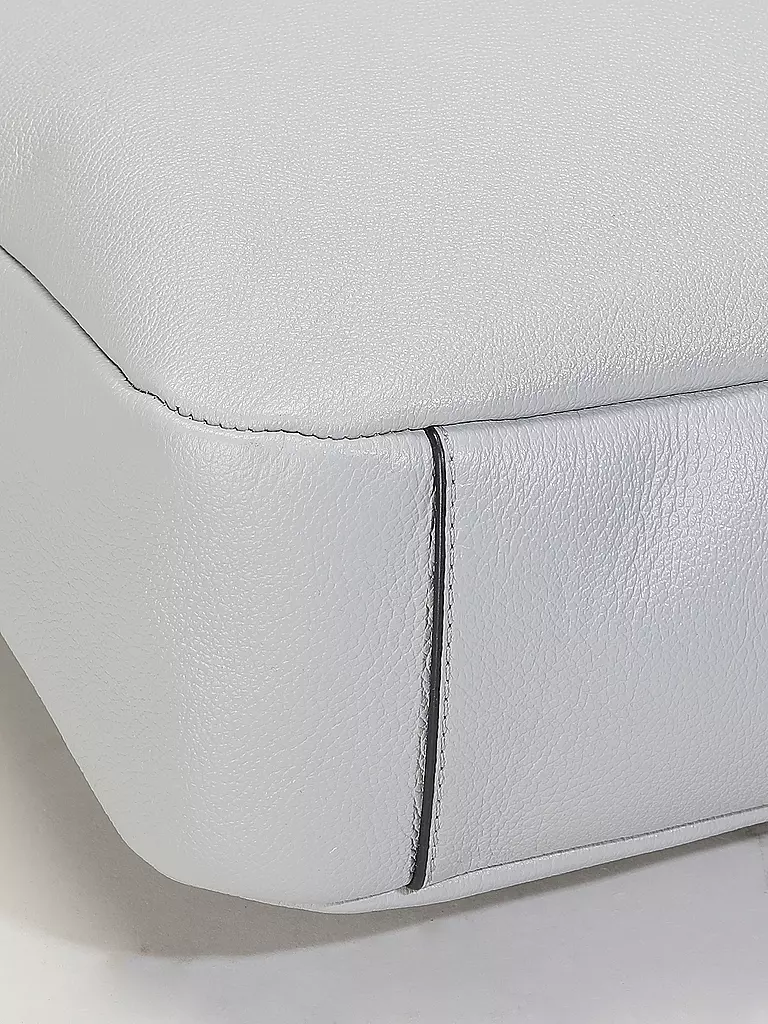 BOSS | Sac en cuir - Sac Hobo ALYCE Medium | 