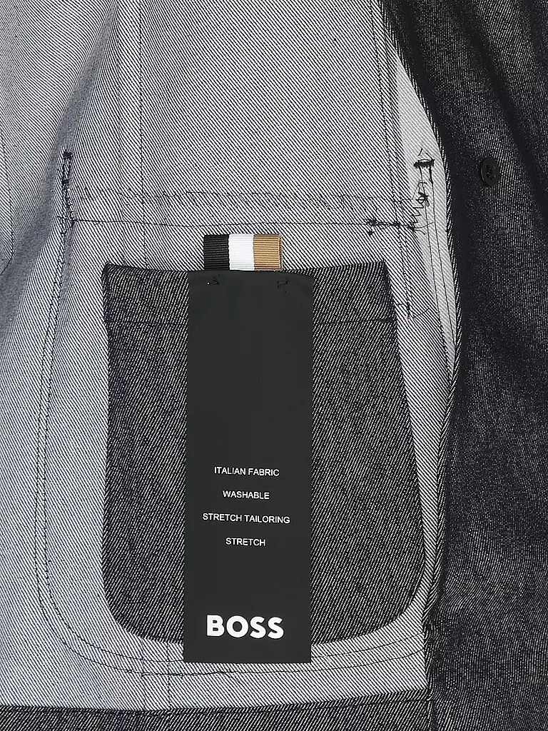 BOSS | Sakko C-HANRY-DB-254 | 