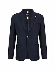 BOSS | Sakko C-HARRY-224 | Bleu foncé