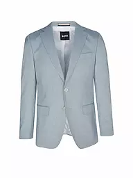 BOSS | Sakko H-HUTSON | Bleu clair