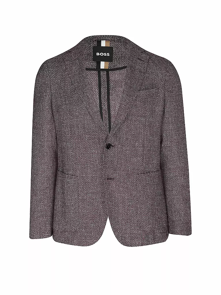 BOSS | Sakko P-HENREY | Rouge