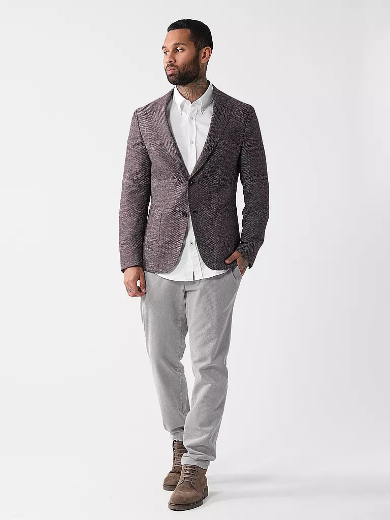 BOSS | Sakko P-HENREY | Rouge