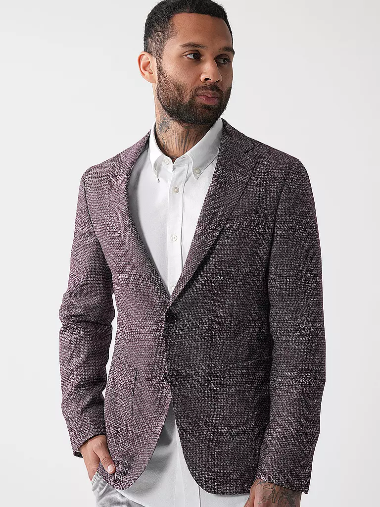 BOSS | Sakko P-HENREY | Rouge