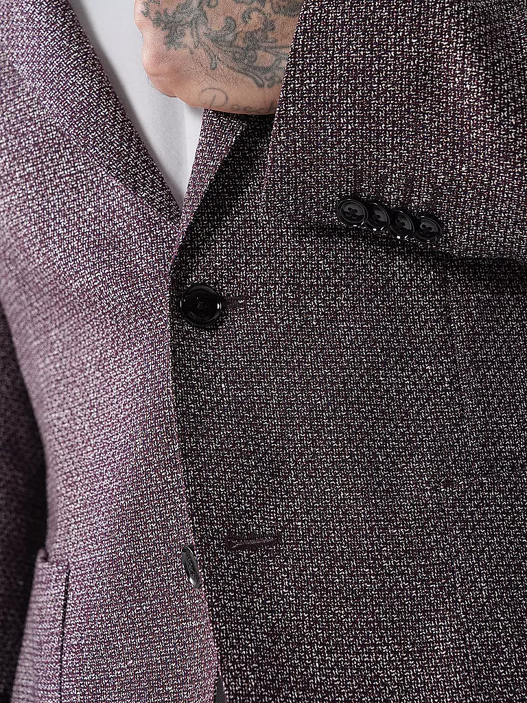 BOSS | Sakko P-HENREY | Rouge