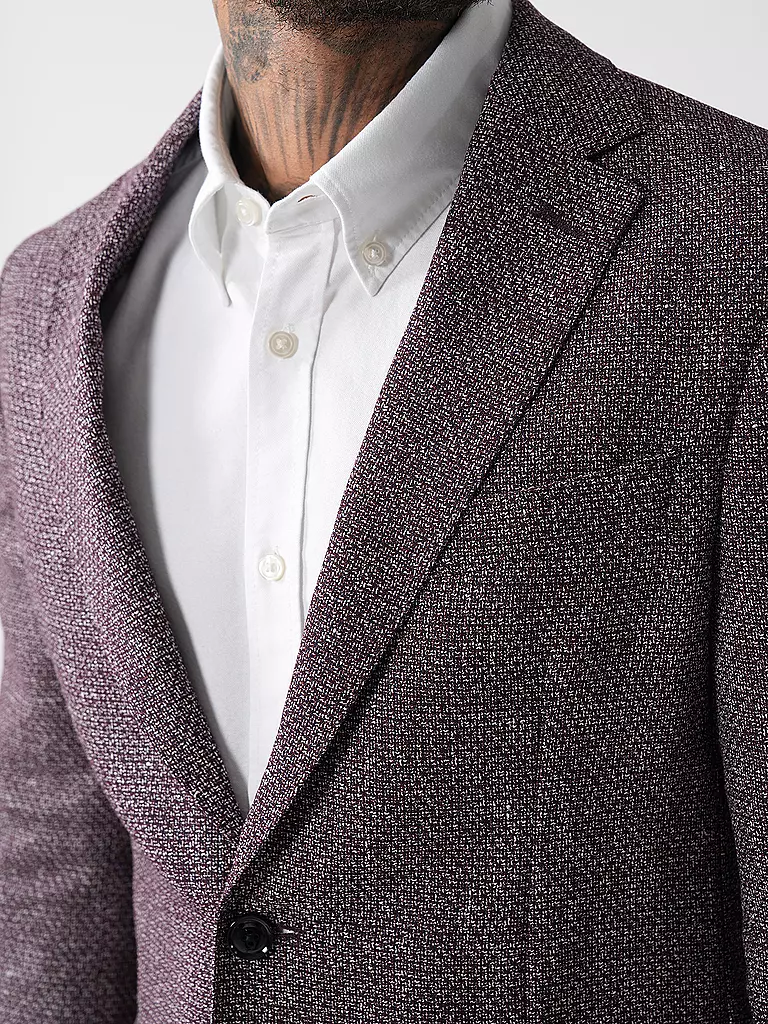 BOSS | Sakko P-HENREY | Rouge