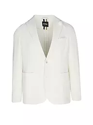 BOSS | Sakko Slim Fit C-HANRY-252 | Blanc