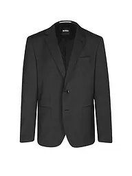 BOSS | Sakko Slim Fit H-HUGE | Gris
