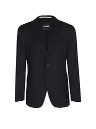 BOSS | Sakko Slim Fit H-HUGE | Bleu foncé