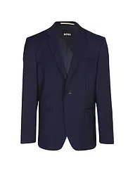 BOSS | Sakko Slim Fit H-HUGE | Bleu
