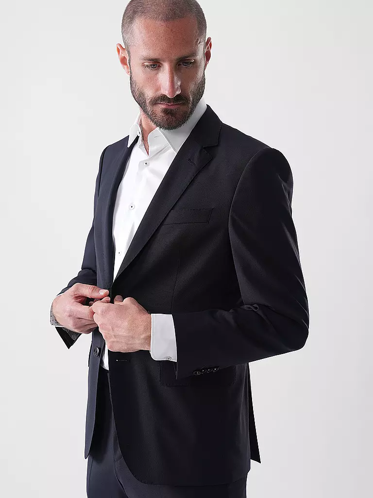 BOSS | Sakko Slim Fit H-HUGE | 
