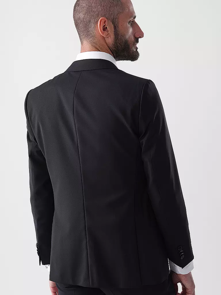 BOSS | Sakko Slim Fit H-HUGE | 