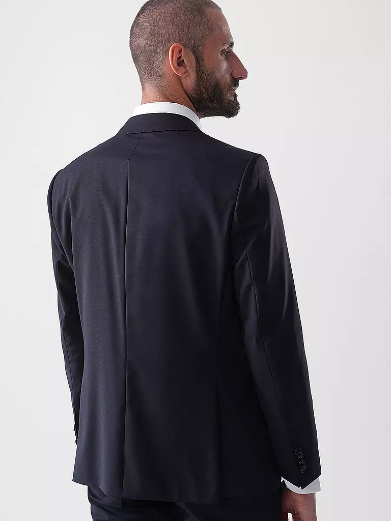BOSS | Sakko Slim Fit H-HUGE | 
