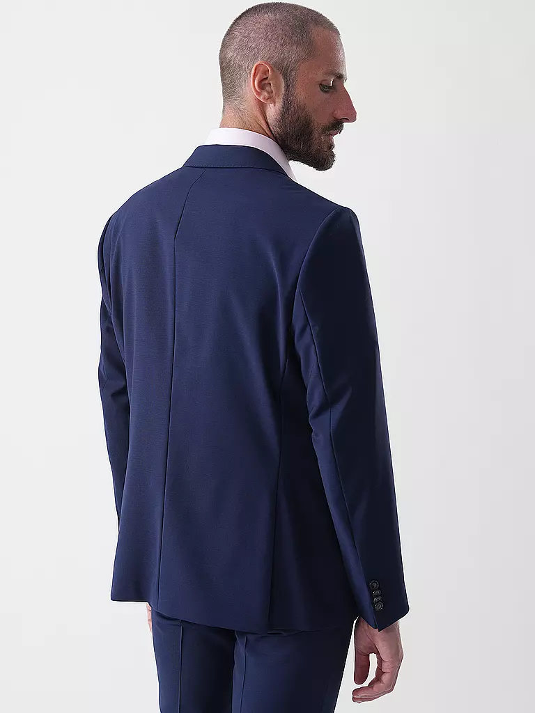 BOSS | Sakko Slim Fit H-HUGE | 
