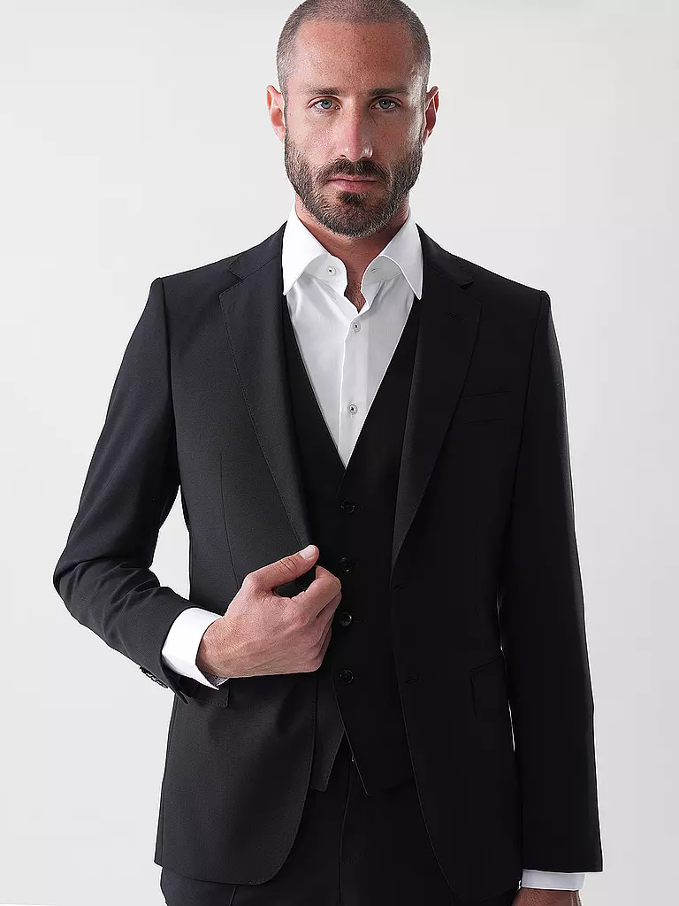 BOSS | Sakko Slim Fit H-HUGE | 