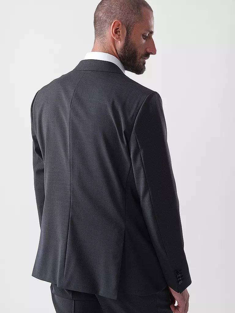 BOSS | Sakko Slim Fit H-HUGE | 