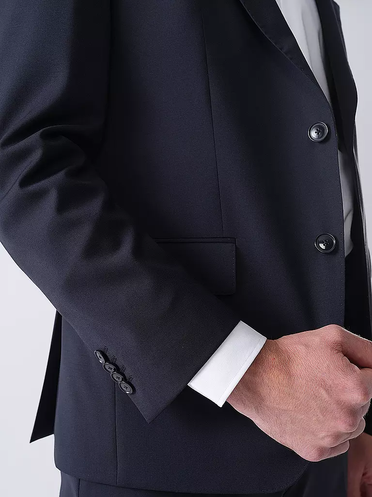 BOSS | Sakko Slim Fit H-HUGE | 