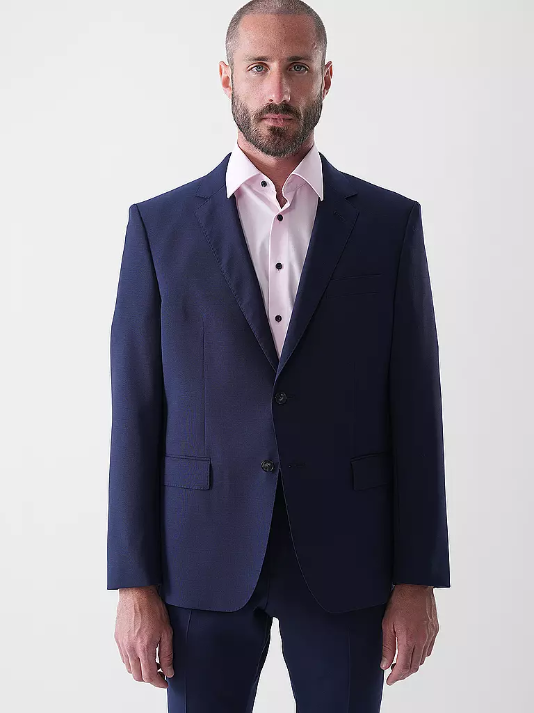 BOSS | Sakko Slim Fit H-HUGE | 