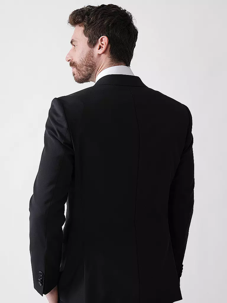 BOSS | Sakko Slim Fit H-HUGE | 