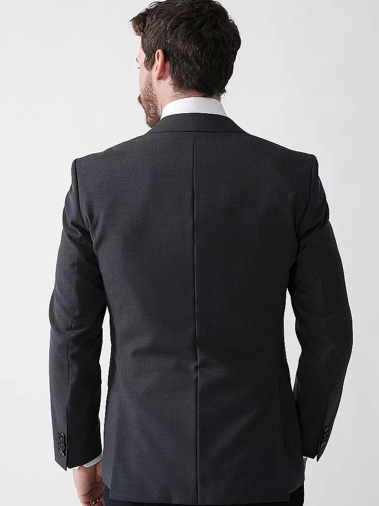 BOSS | Sakko Slim Fit H-HUGE | 