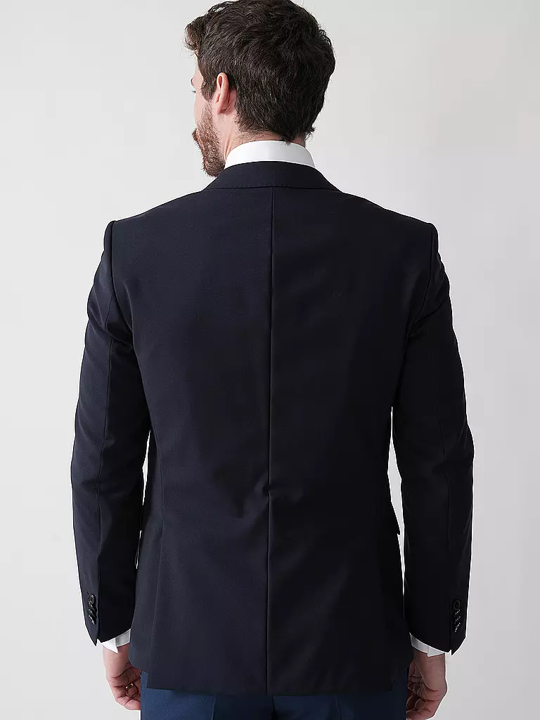 BOSS | Sakko Slim Fit H-HUGE | 