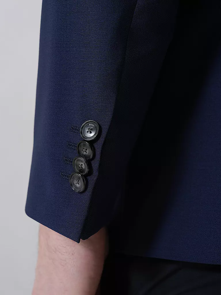 BOSS | Sakko Slim Fit H-HUGE | 