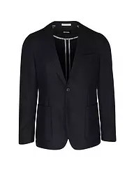 BOSS | Sakko Slim Fit HANRY-234 | Bleu