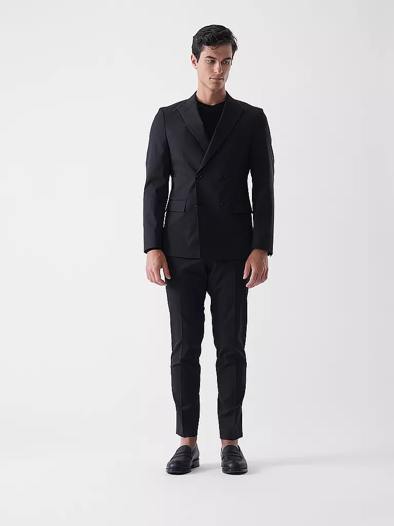BOSS | Sakko | schwarz