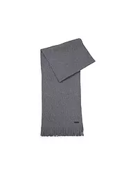 BOSS | Schal ALBAS | Gris