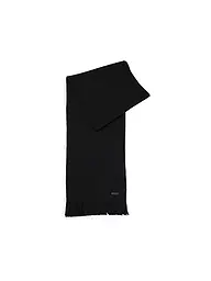 BOSS | Schal ALBAS | Noir