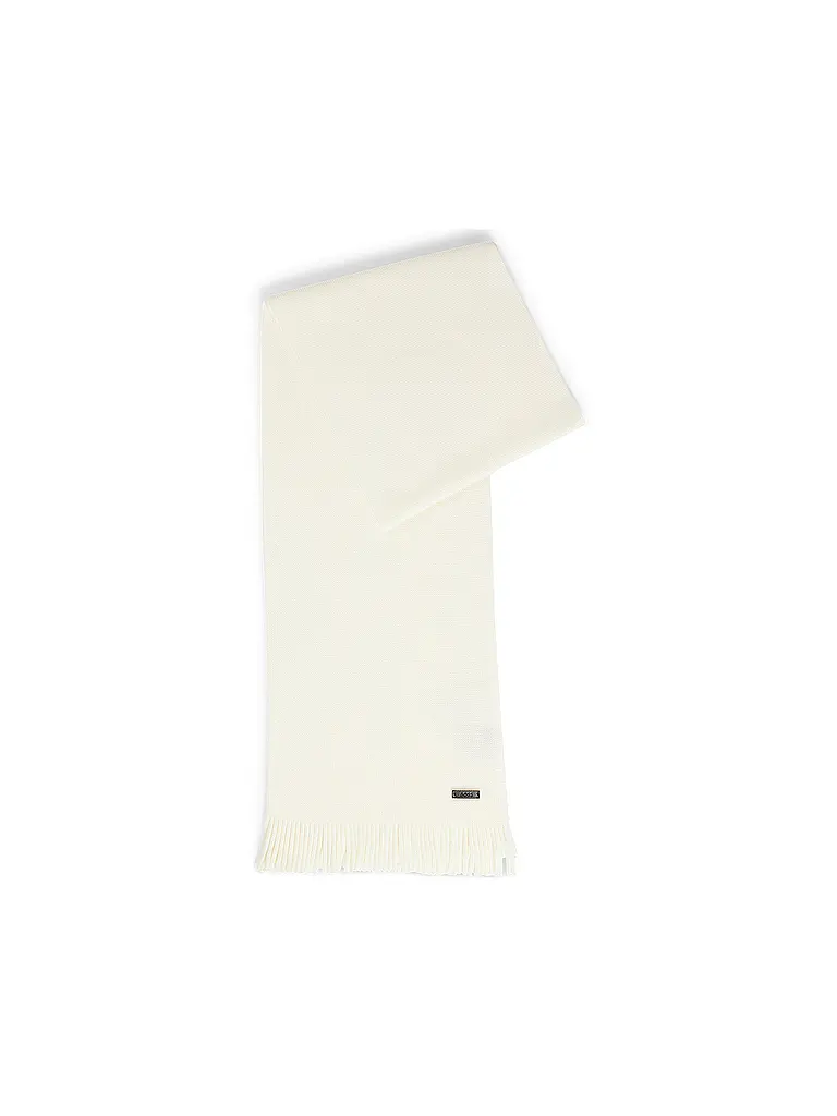 BOSS | Schal ALBAS | Crème