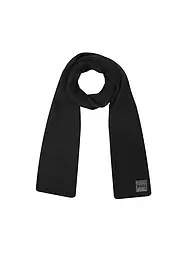 BOSS | Schal FOXON | Noir