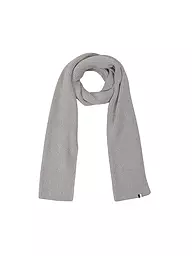 BOSS | Schal LAURA | Gris