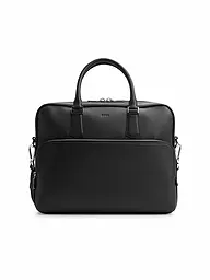 BOSS | Serviette NEW CROSSTOWN | Noir