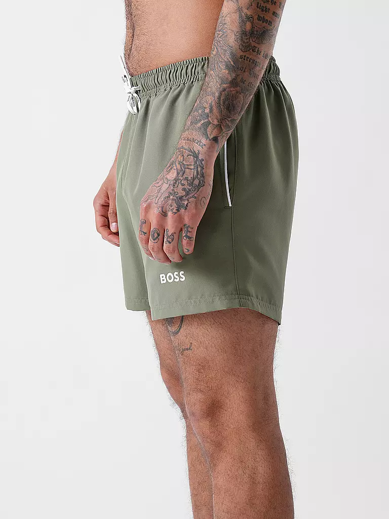 BOSS | Short de bain DOGFISH | 