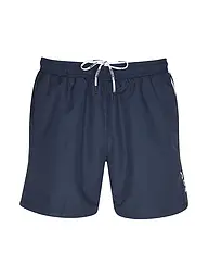 BOSS | Short de bain DOLPHIN | Bleu foncé