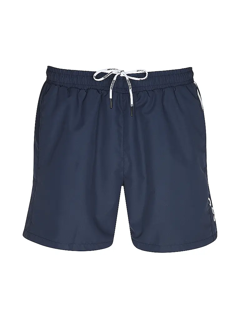BOSS | Short de bain DOLPHIN | dunkelblau