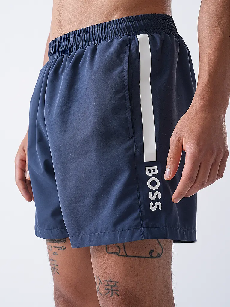 BOSS | Short de bain DOLPHIN | 