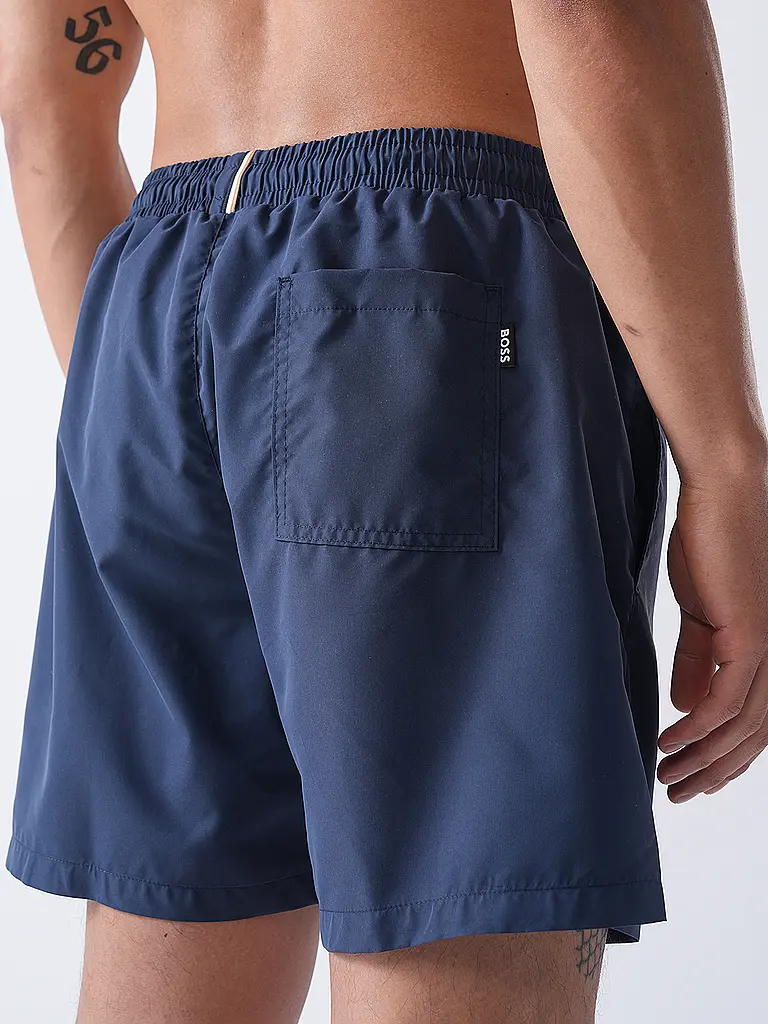 BOSS | Short de bain DOLPHIN | 