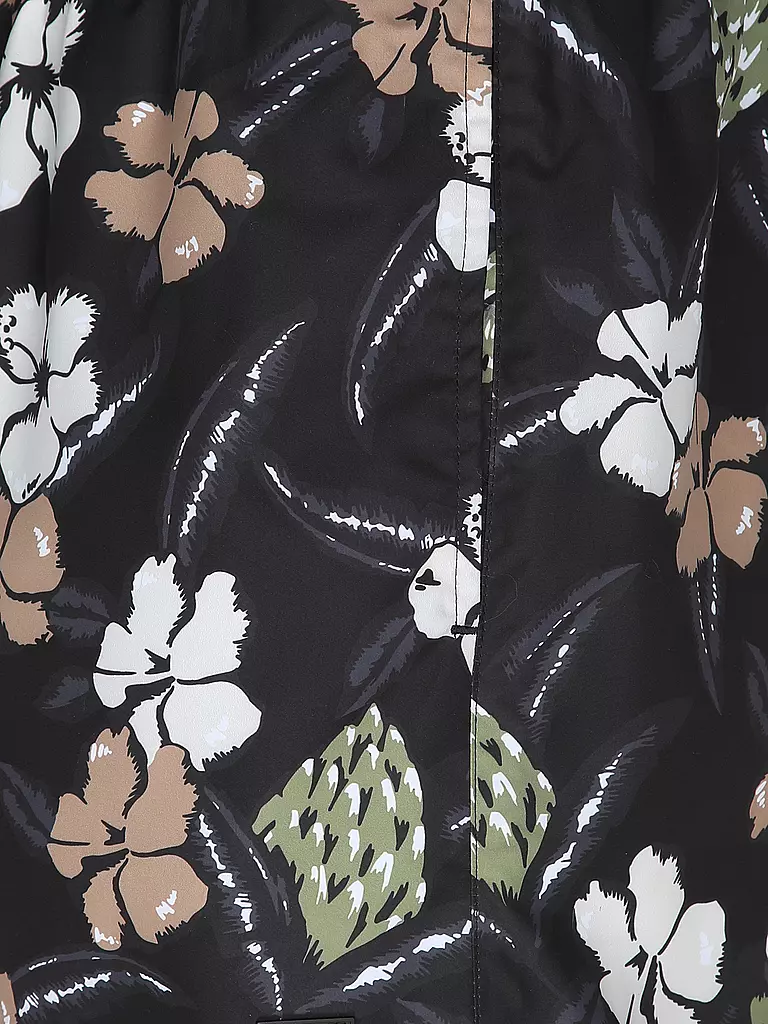 BOSS | Short de bain PIRANHA | Noir