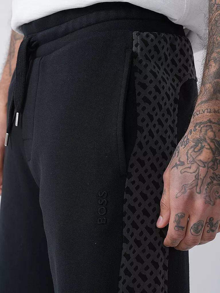 BOSS | Short de détente LUKE | 