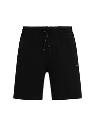 BOSS | Shorts de détente | Noir